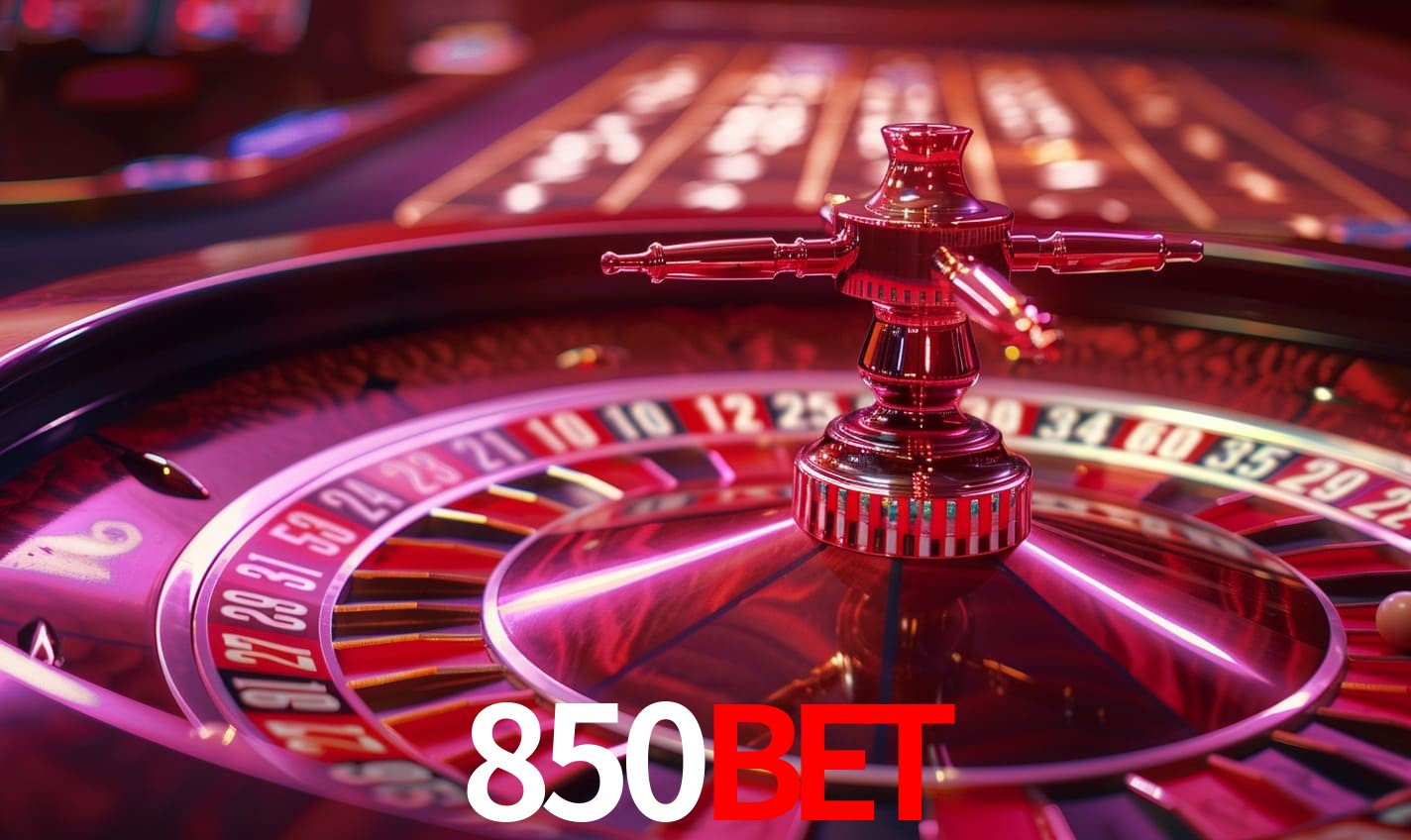 850Bet App
