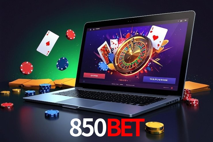 850Bet