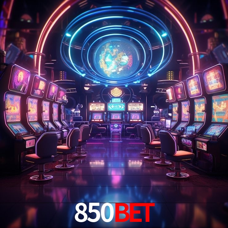 850Bet