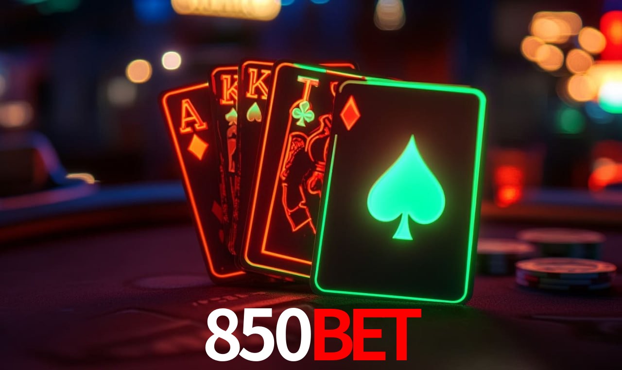 850Bet,850Bet App