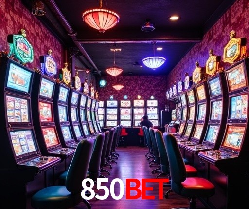 850Bet