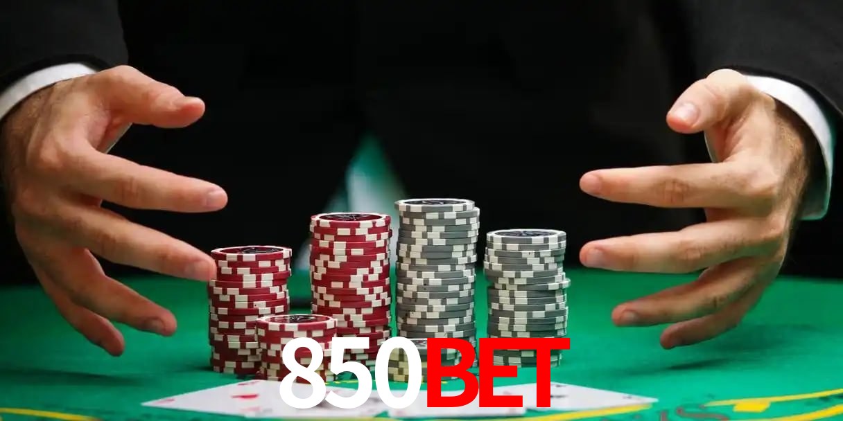 850Bet Download