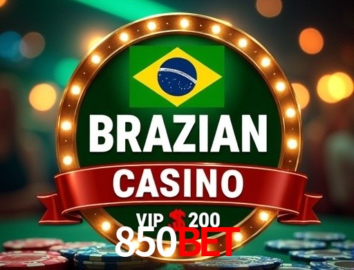 Explore as vantagens do 850Bet: serviço profissional e confiabilidade