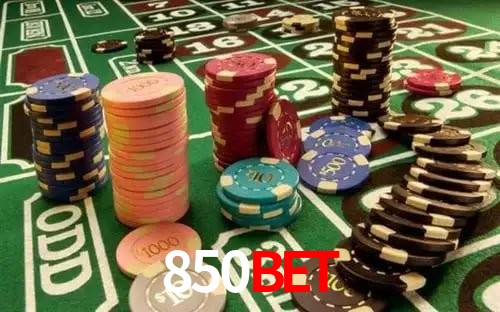 850Bet