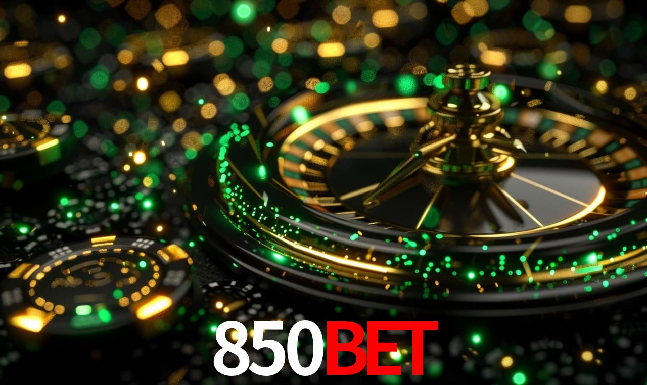 850Bet