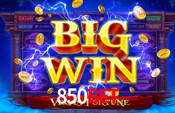 850Bet Download