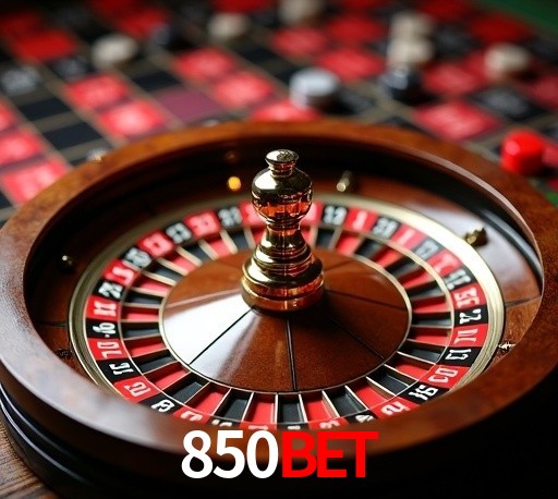 850Bet