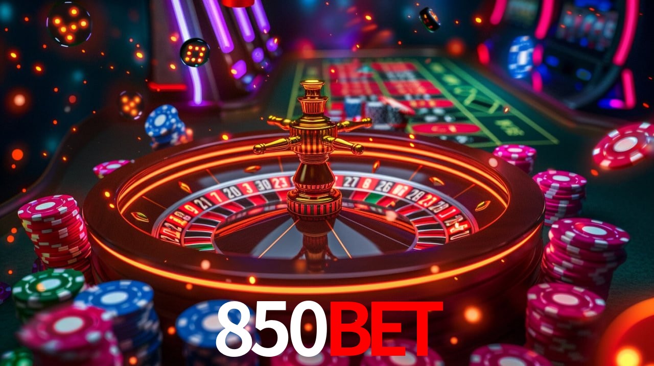 850Bet,850Bet App