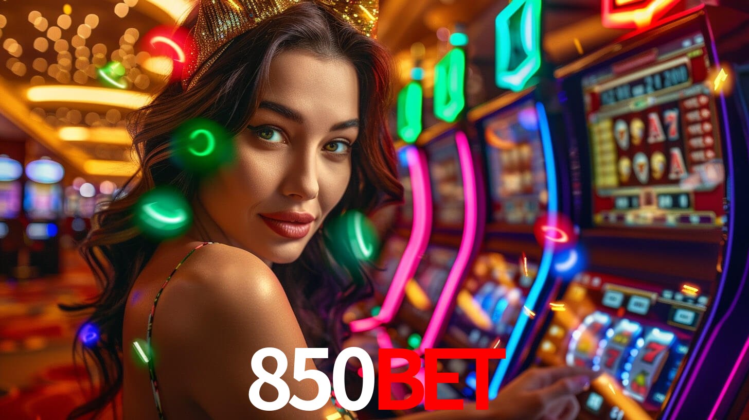 850Bet Download