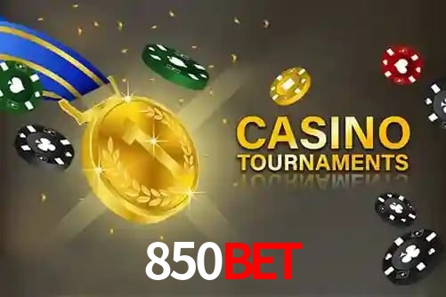 850Bet App