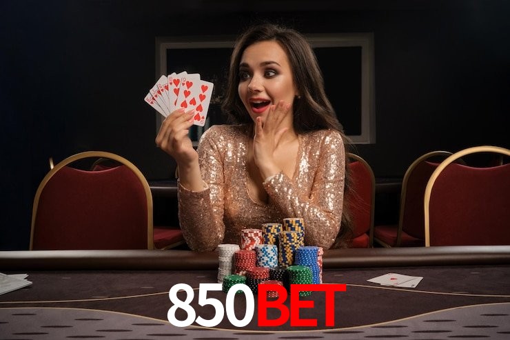 850Bet: Seu Especialista em Apostas Esportivas Brasileiras