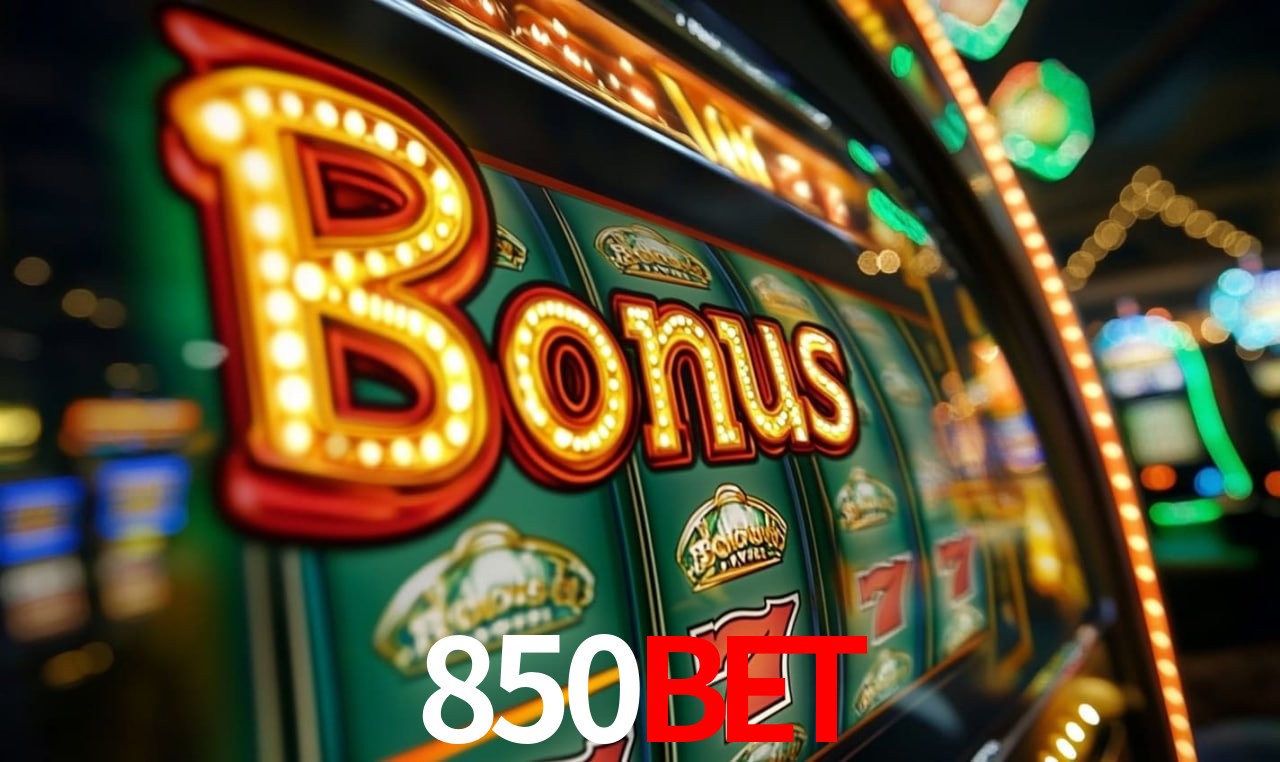 850Bet