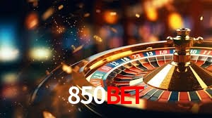 850Bet App