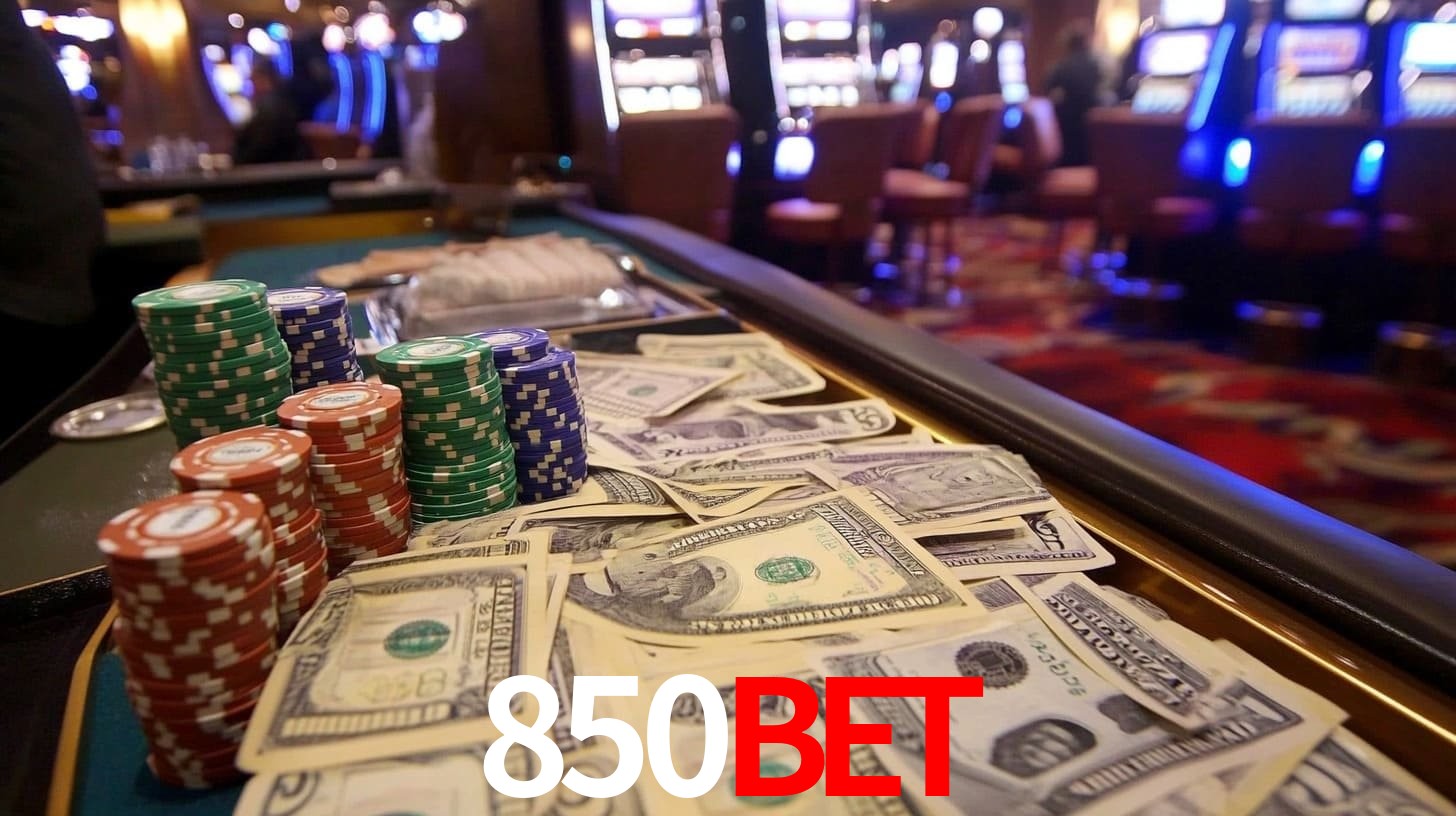 850Bet,850Bet App
