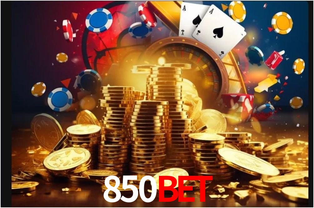 850Bet
